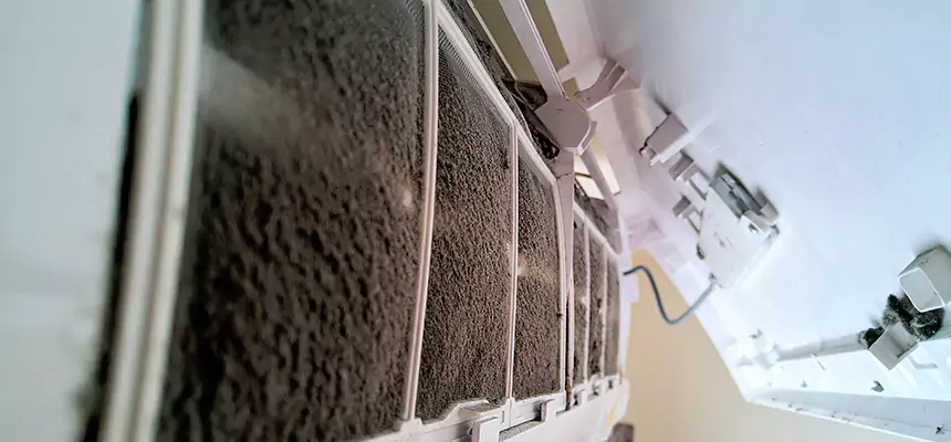 Preventive Air Duct Bacteria Removal in Union City