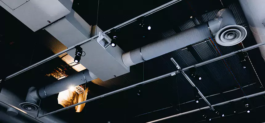 Our Air Duct Replacement Services in Union City, GA