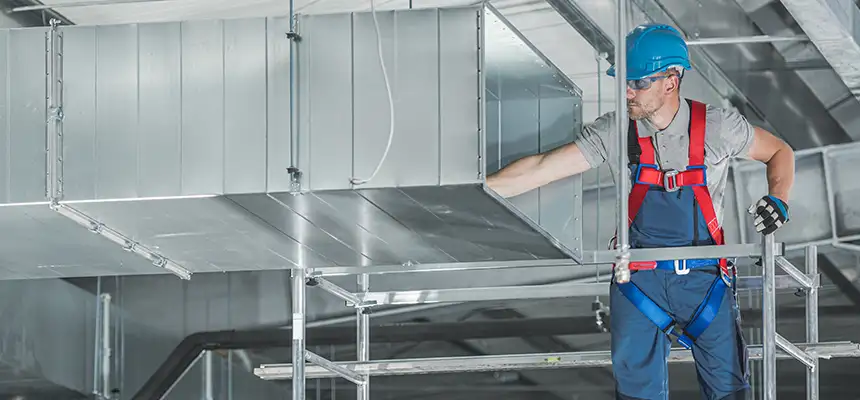 Our Dryer Fire Safety Service Services in Union City, GA