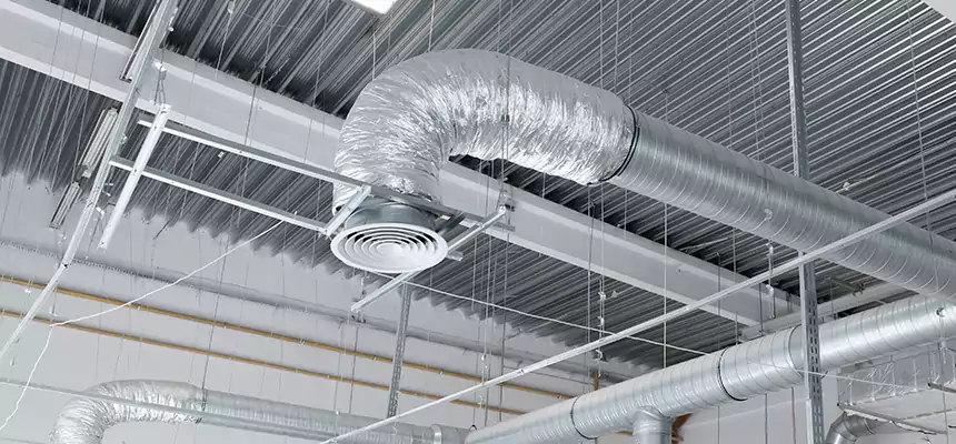 Our Dryer Vent Hose Replacement Services in Union City, GA