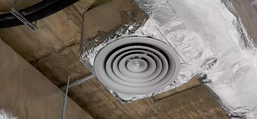 Our HVAC Ductwork Installation Services in Union City, GA