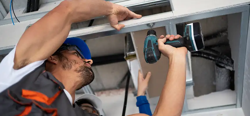 Our Improve Home Air Circulation Services in Union City, GA