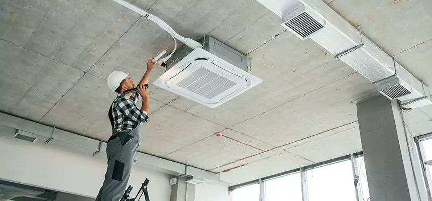 Our Wi Fi Connected Air Ducts Services in Union City, GA