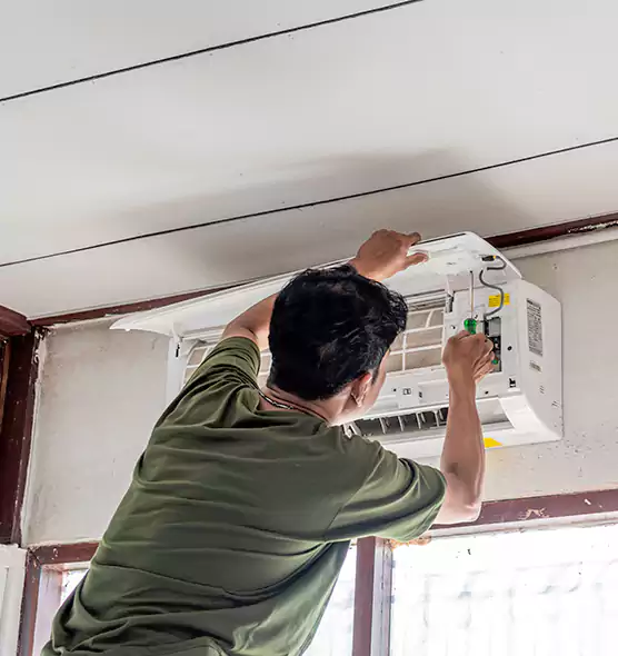 About Air Duct & AC Odor Removal in Union City, GA