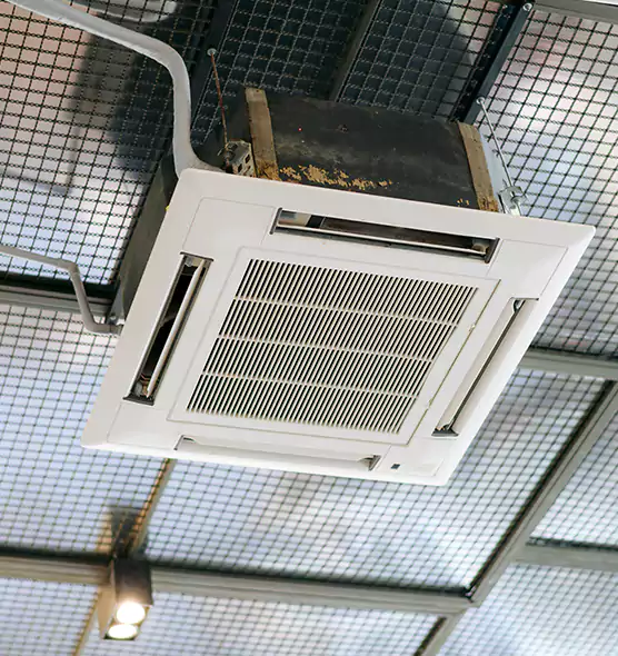 Top-Notch Allergy Relief Vent Cleaning Services in Union City, GA