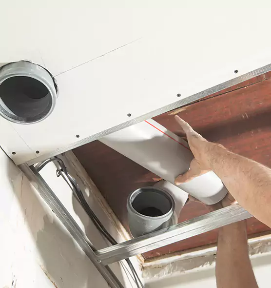 Professional Attic Air Duct Cleaning in Union City, GA