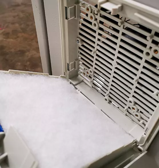 Professional Dryer Vent Mold Cleaning in Union City, GA