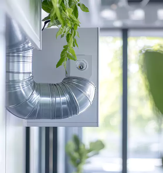 Professional Eco-Safe Dryer Vent Cleaning in Union City, GA