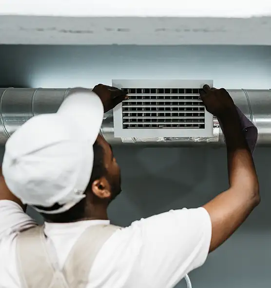 About Emergency Dryer Vent Repair in Union City, GA