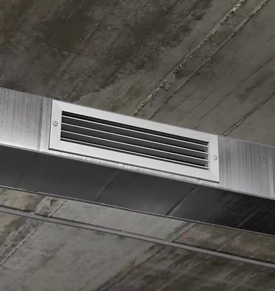 Trusted Hospital Grade Air Duct Cleaning Experts in Union City, GA