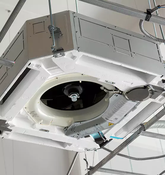 Professional Industrial Dryer Vent Cleaning in Union City, GA