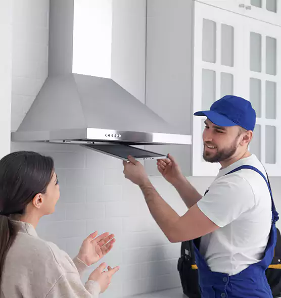 Trusted Multi-family Home Duct Cleaning in Union City, GA