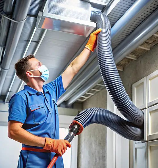 Welcome to Air Duct Cleaning & Repairs Union City — Your Local Roof Dryer Vent Cleaning Specialists in Union City, GA