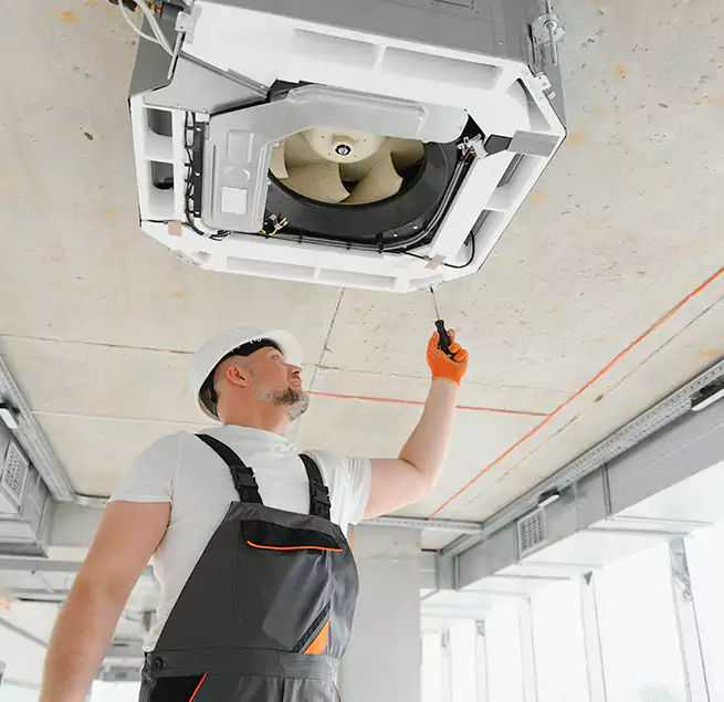 Why Homeowners & Businesses Trust Us in Union City, GA?