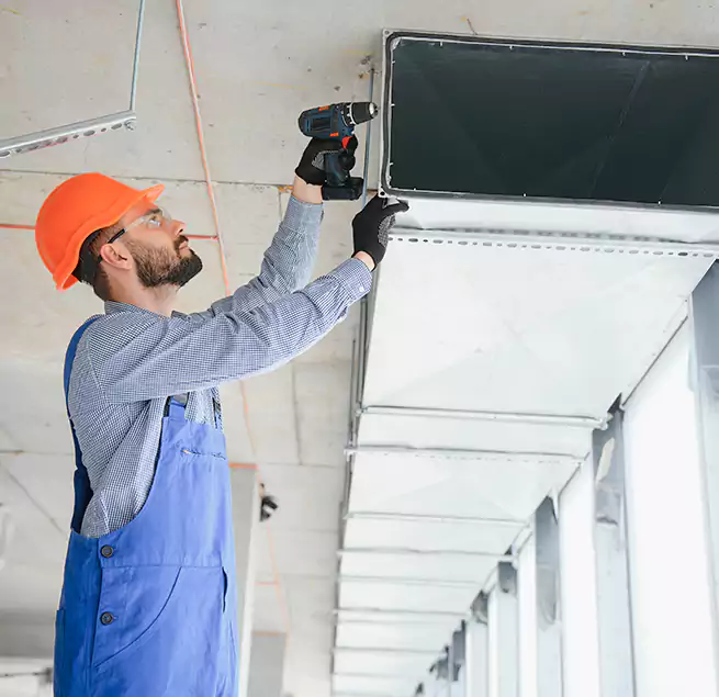 Why Homeowners & Businesses Trust Us in Union City, GA?