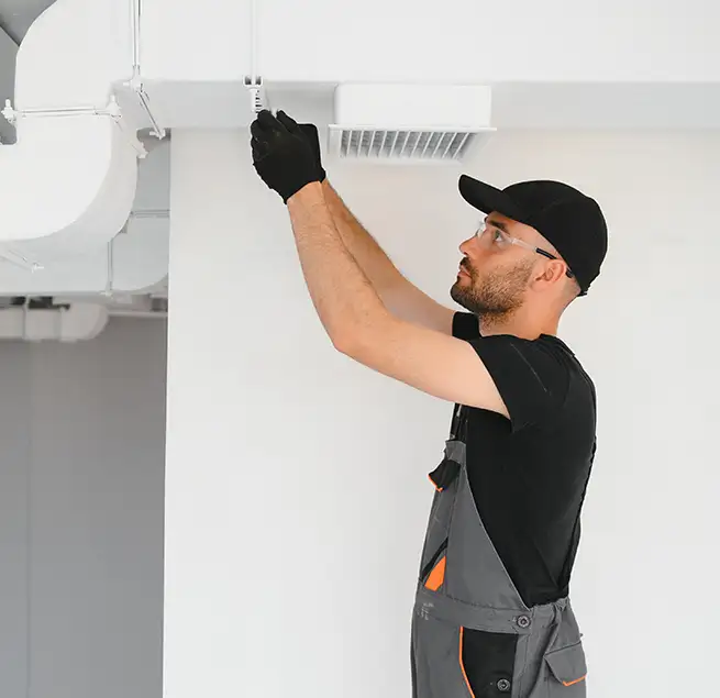 Why Homeowners & Businesses Trust Us in Union City, GA?