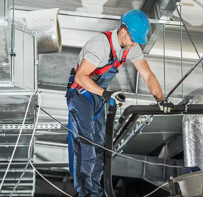 Why Homeowners & Businesses Trust Us in Union City, GA?