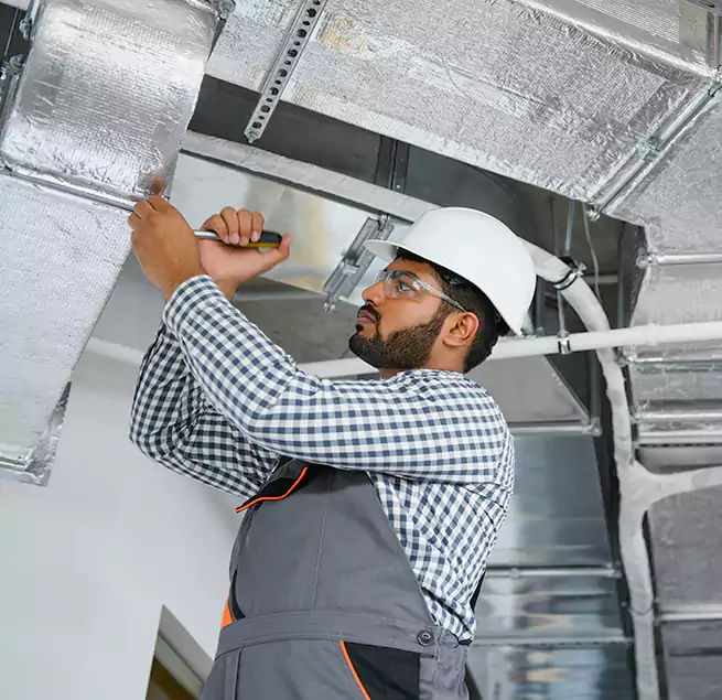 Why Homeowners & Businesses Trust Us Union City, GA