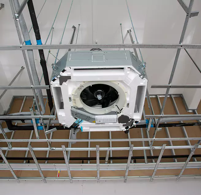 Why Homeowners & Businesses Trust Us in Union City, GA?