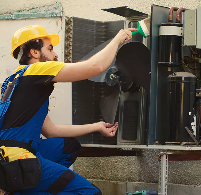 Why Homeowners Businesses Trust Us in Union City, GA?