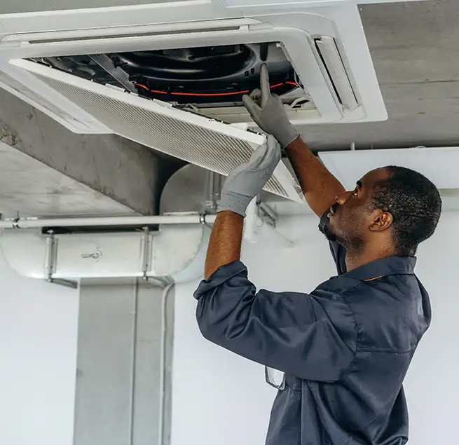 Why Homeowners & Businesses Trust Us in Union City, GA?