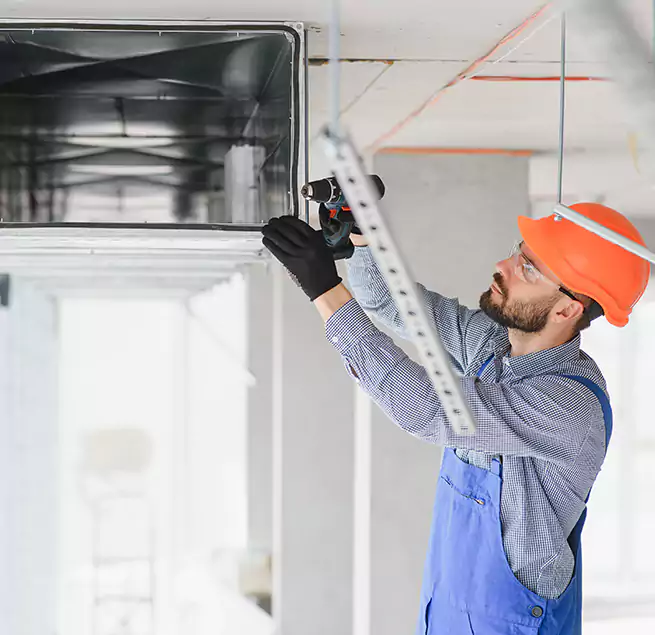 Why Homeowners & Businesses Trust Us in Union City, GA?