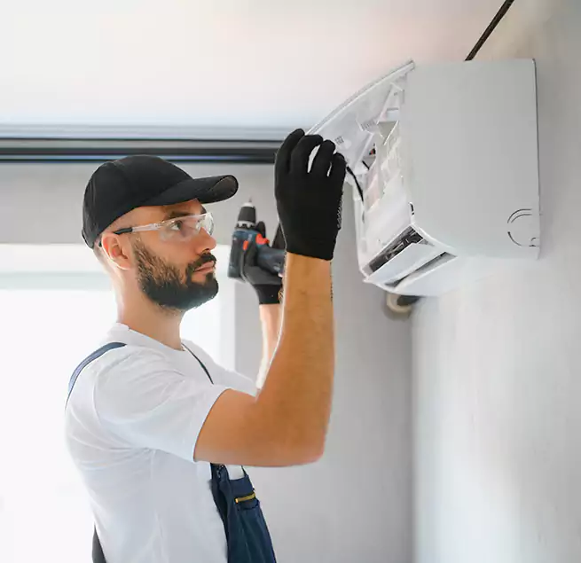 Why Homeowners & Businesses Trust Us in Union City, GA