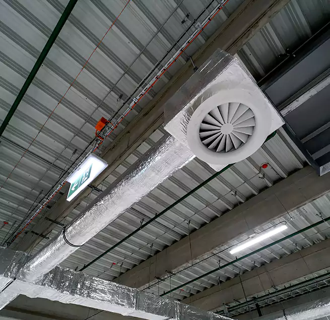 Why Homeowners & Businesses Trust Us in Union City, GA