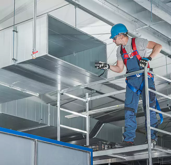 Why Homeowners Businesses Trust Us in Union City, GA