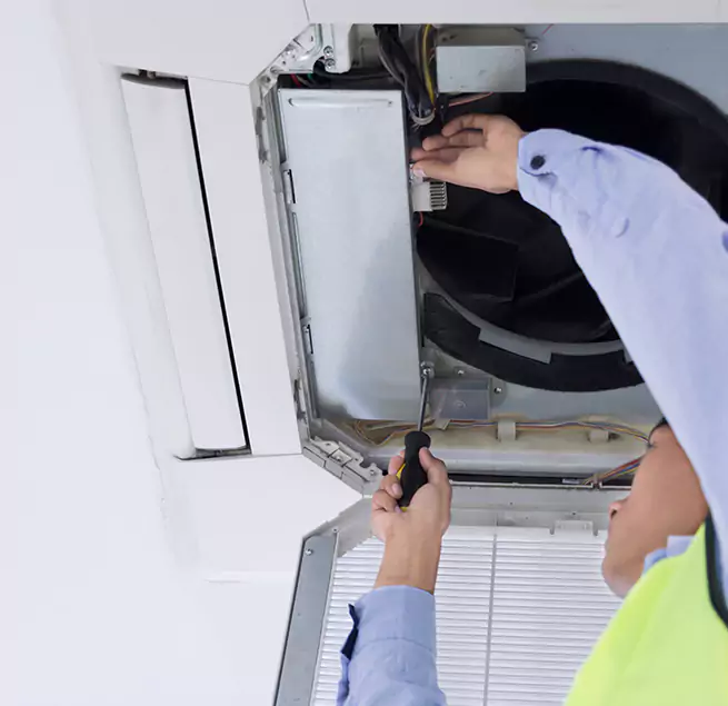 Why Homeowners Businesses Trust Us Union City, GA