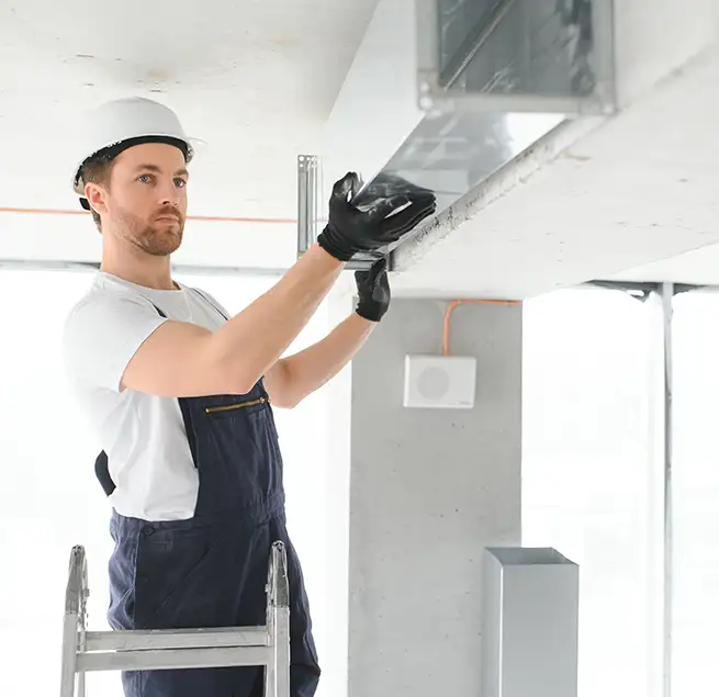 Why Homeowners & Businesses Trust Us in Union City, GA?