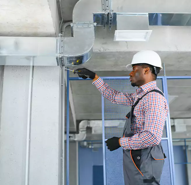 Why Homeowners & Businesses Trust Us in Union City, GA