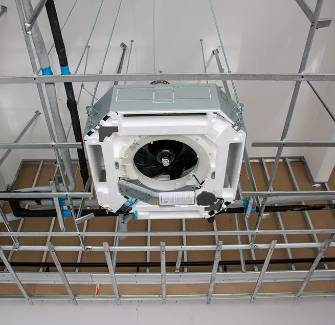 Why Homeowners & Businesses Trust Us Union City, GA?