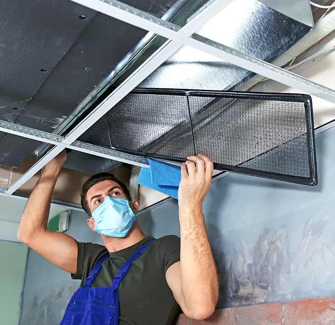 Why Homeowners & Businesses Trust Us in Union City, GA?