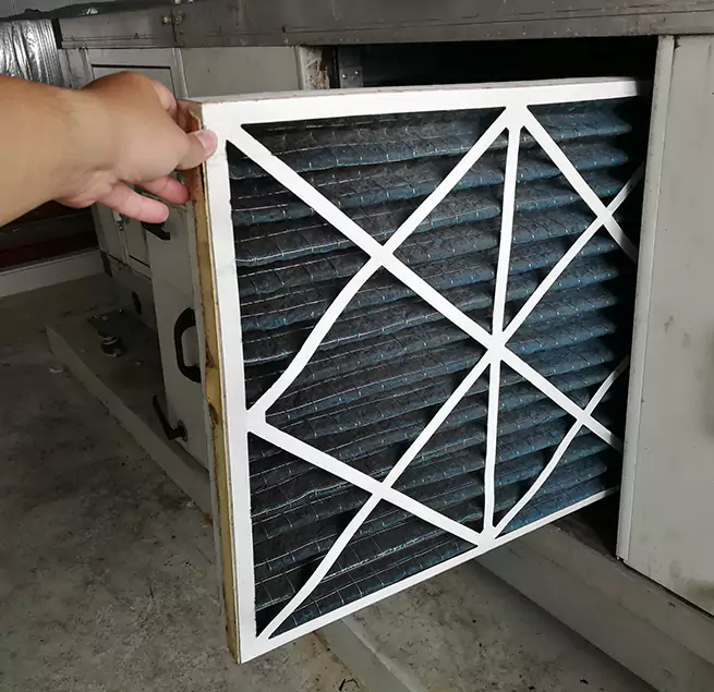 Why Homeowners & Businesses Trust Us Union City, GA?